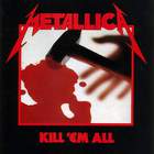 Metallica - Kill 'em All