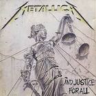 Metallica - ...And Justice for All