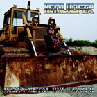 Metalucifer - Heavy Metal Bulldozer