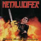 Metalucifer - Heavy Metal Chainsaw