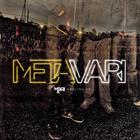 Metavari - Ambling EP