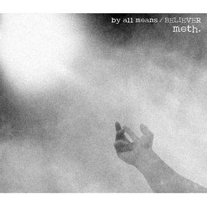 by all means/BELIVER