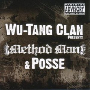 Wu-Tang Clan - Method Man & Posse
