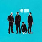 Metro - We are Never Sexy (CDM)