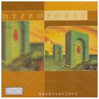 Mezzoforte - Observations
