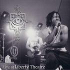 MG! the Visionary - Live at Liberty Theatre