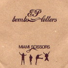 Bombs = letters (EP)
