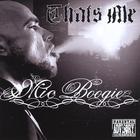 Mic Boogie - That's Me