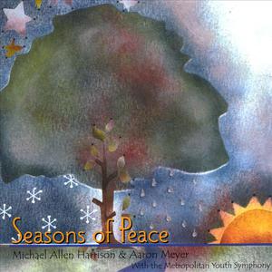 Seasons of Peace