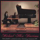 Michael Allen Harrison - 500,000th Commemorative Steinway Session