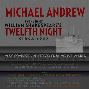Twelfth Night, Circa 1937