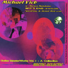 Michael ATONAL Vick - Hectic-Eclectic Guitar Masterworks Vol. 1