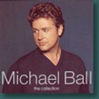 Michael Ball - A Song For You CD1