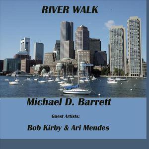River Walk - Tribute to the Boston Red Sox