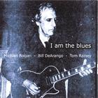 Michael Bocian - I Am The Blues