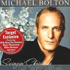 Michael Bolton - Swingin\' Christmas