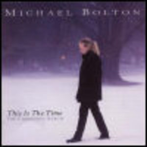 This Is The Time: The Christmas Album