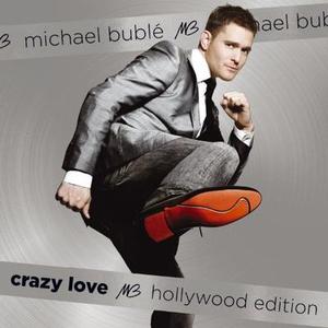 Crazy Love (Hollywood Edition) CD1
