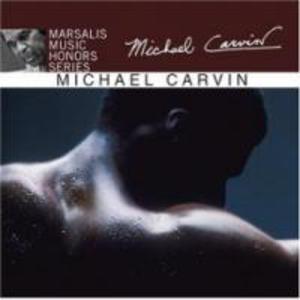 Marsalis Music Honors Michael Carvin