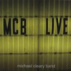 michael cleary band - MCB Live