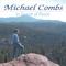 Michael Combs - In Search of Peace