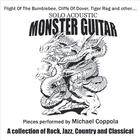 Michael Coppola - Flight Of The Bumblebee, Cliffs Of Dover, Tiger Rag and other Monster Guitar Pieces