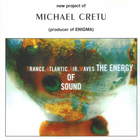 Trance Atlantic AIR Waves The Energy Of Sound