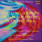 Michael Francis - The Long Journey: Healing Of Psyche, Body And Soul Volume I Africa
