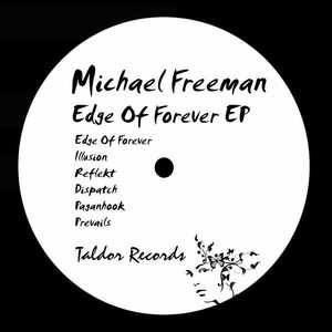 Edge Of Forever