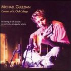 Michael Gulezian - Concert at St. Olaf