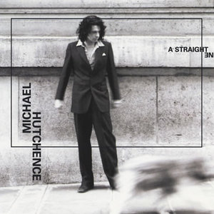 A Straight Line (EP)