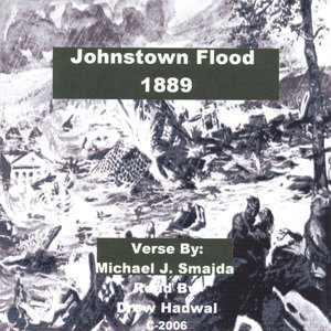 Johnstown Flood  1889