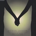 Michael Jackson - Hold My Hand (Duet with Akon) (CDS)