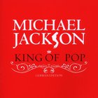 Michael Jackson - King Of Pop (German Edition) CD1