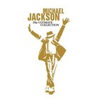 Michael Jackson - The Ultimate Collection CD1