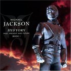 Michael Jackson - HIStory: Begins CD1