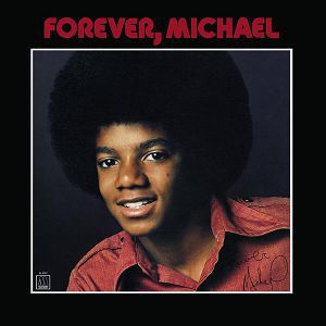 Forever, Michael (Vinyl)