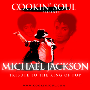Tribute to the King of Pop