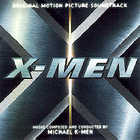 Michael Kamen - X-Men (2021 Expanded Edition) CD1