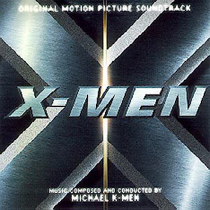 X-Men (2021 Expanded Edition) CD1