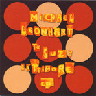Michael Leonhart - The Suzy Lattimore EP
