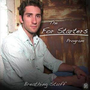 Breathing Stuff