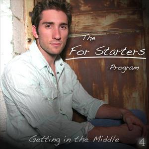 Getting in the Middle
