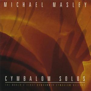 Cymbalom Solos