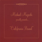 Michael Mazochi - California Bound