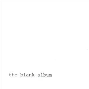The Blank Album