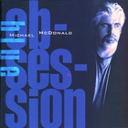 Michael McDonald - Blue Obsession