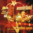 Michael Nyman - Wonderland