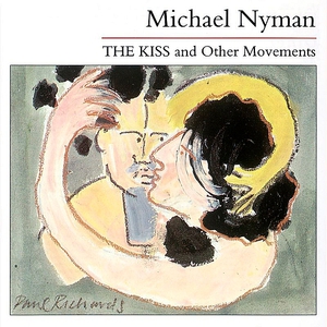 The Kiss And Other Movements (Vinyl)