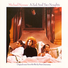 Michael Nyman - A Zed And Two Noughts